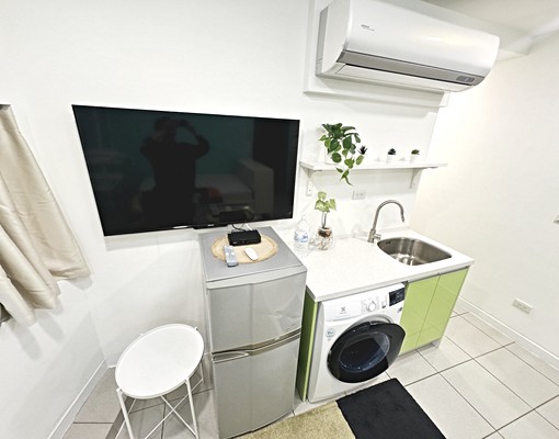 免佣)近捷運板橋【優質租案】大空間★獨洗衣機★垃圾代收 - 591租屋網 - Image 3