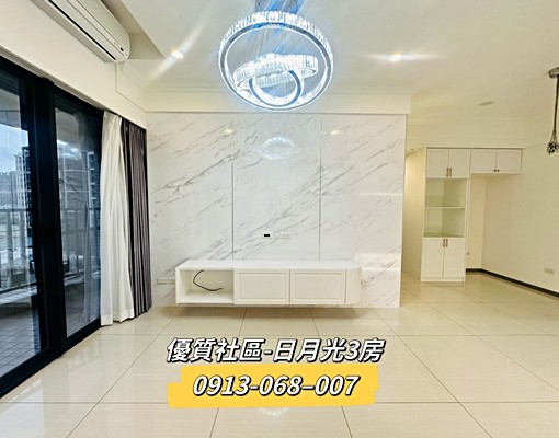 🏆首選優質電梯三房|樓下百貨影城生活機能佳|屋況乾淨明亮 - Image 4