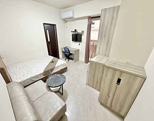 🎀台水台電🎀可租補🎀質感裝潢🎀超級福利房🎀 - Image 1