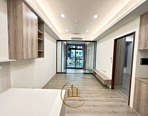 地點超好雲品特區🔥裝潢戶1房平車|可租補可戶籍✨ - Image 2