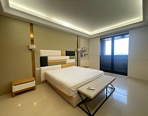 國家一號院三房雙主臥二廰三衛雙平面車位黃金景觀 - 591租屋網 - Image 16