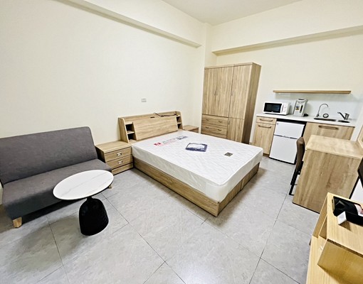 🌊鄰近西大北大|大遠百商圈電梯優質套房 - Image 1