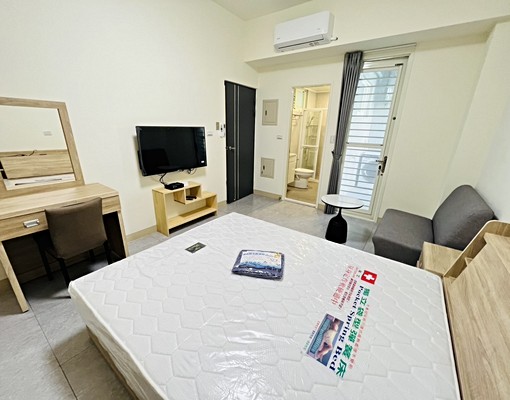 🌊鄰近西大北大|大遠百商圈電梯優質套房 - Image 4