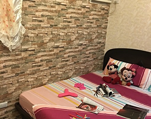 富山街-安靜宜居🔆男女皆可-精工宅邸 - Image 7