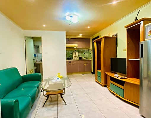 挑高套房面中庭安靜可炊溫馨舒適可租補 - Image 14