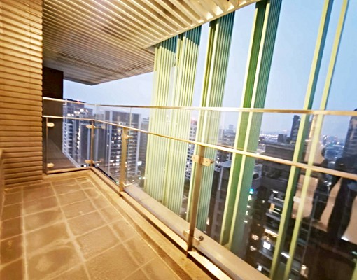 新莊=頭前兆之丘鋼骨景觀雙車位豪邸[租金含雙車管] - Image 11