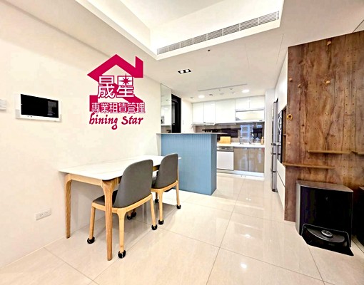 FUN未來🏠逢甲遠百新光🤩精裝2房平車可寵 - Image 7