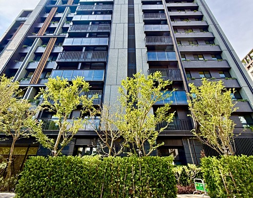 安靜宜居-理想住所🥇3房2廳2衛 - Image 1