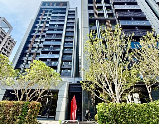 安靜宜居-理想住所🥇3房2廳2衛 - Image 2