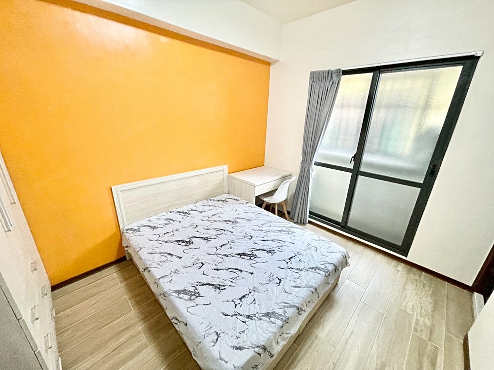 🔥近廟東夜市🔥陽台獨洗🔥可租補🔥垃圾自理 - Image 1