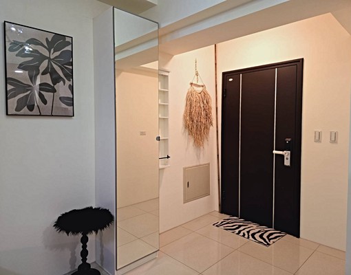 ✅高檔北屯水湳兩房平面車位可乖寵台水電陽台獨洗✅ - Image 4