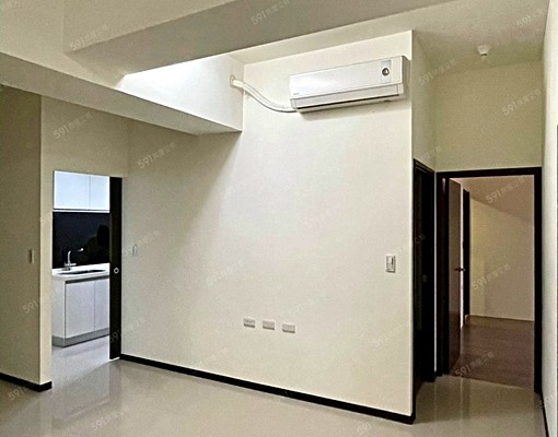 🌱大空間可寵三房🌱含平面車位🌱近捷運文心櫻花站🌱 - Image 2