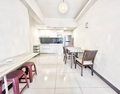 近太原火車站、74✨小春日和💖溫馨質感3房🉑貓狗✨平車 - Image 4