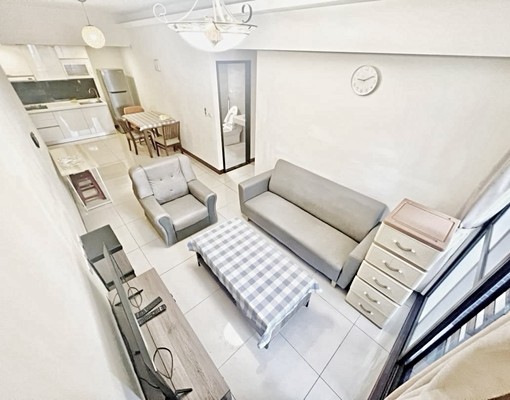 近太原火車站、74✨小春日和💖溫馨質感3房🉑貓狗✨平車 - Image 1