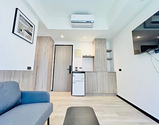 雙租補後甜甜價✅全新完工💯陽台獨洗‼️剩最後一間🔥子母車 - Image 11