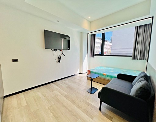 雙租補後甜甜價✅全新完工💯陽台獨洗‼️剩最後一間🔥子母車 - Image 5