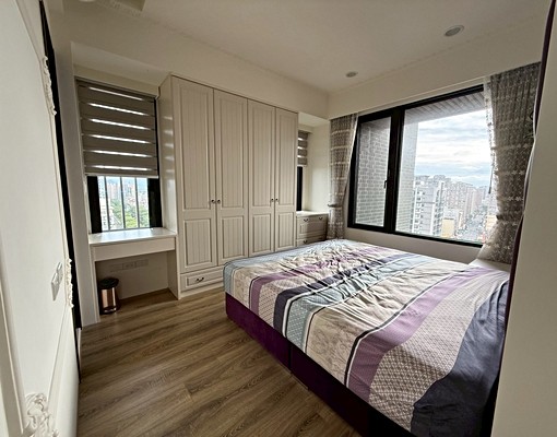 竹北縣三/國賓大悅/三房含管理費 - Image 6