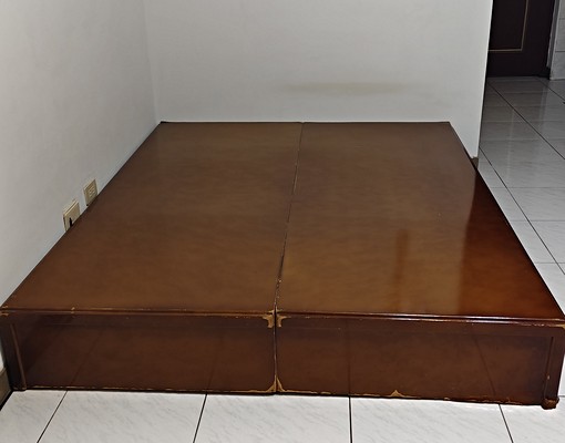 電梯大樓、近台北橋公車/捷運站，生活機能佳，24小時保全管理 - Image 1