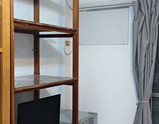 電梯大樓、近台北橋公車/捷運站，生活機能佳，24小時保全管理 - Image 4