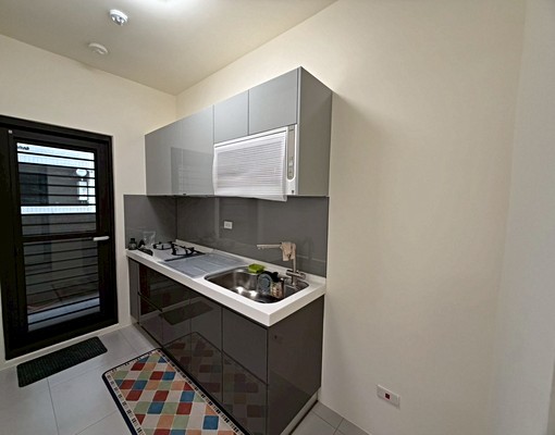 新光田特區❤全新2房車位❤全配傢具電 - Image 3