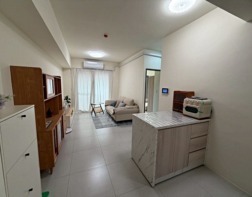 新光田特區❤全新2房車位❤全配傢具電 - Image 2