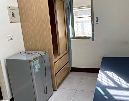 可租補近成大.奇美衛浴開窗邊間雙面採光通風佳室內機車位 - Image 5