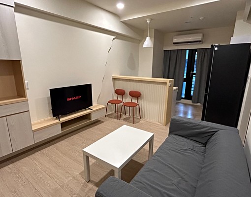 ⭐超美裝潢⭐高樓層⭐可租補✅平車 - Image 2