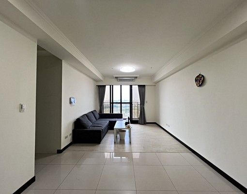 仁武大麗城三房雙衛浴平車可寵 - Image 1