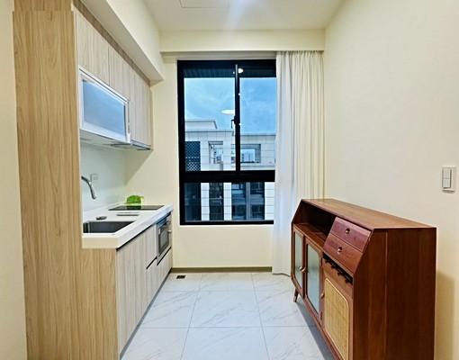 🏆免仲介費協助租補|馥都A+優質電梯二房👍 - Image 1