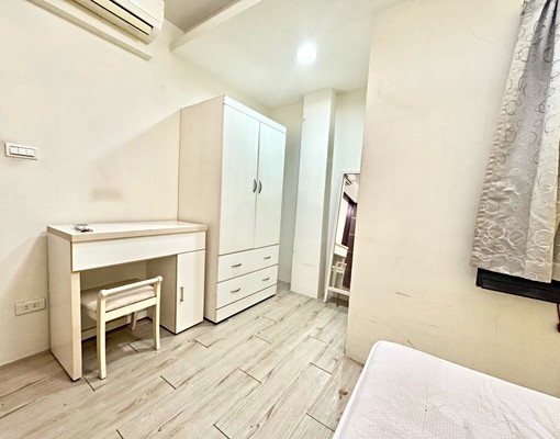 捷運景安站/租屋補助/一房一廳/獨立陽台/採光通風 - Image 4