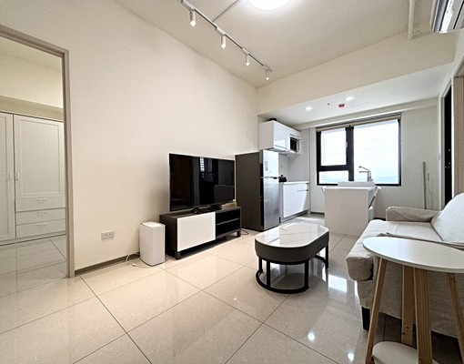 可租補入籍🔥輕奢現代風💖夢幻中島✨平面車位✅ - 591租屋網 - Image 2