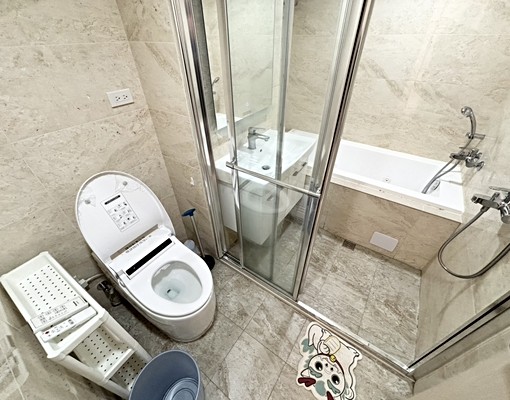 可租補入籍🔥輕奢現代風💖夢幻中島✨平面車位✅ - 591租屋網 - Image 3