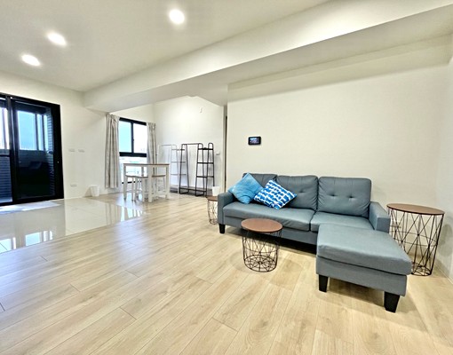 ⭐️東區LALAPORT捌零寓所2房2廳2衛平車出租⭐️ - Image 3