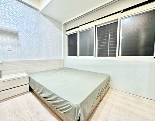 女性專屬/租屋補助/獨立陽台/新裝潢/採光通風 - Image 1