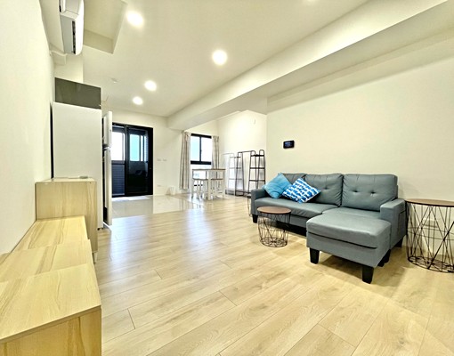 ⭐️東區LALAPORT捌零寓所2房2廳2衛平車出租⭐️ - Image 1