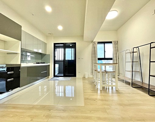 ⭐️東區LALAPORT捌零寓所2房2廳2衛平車出租⭐️ - Image 7