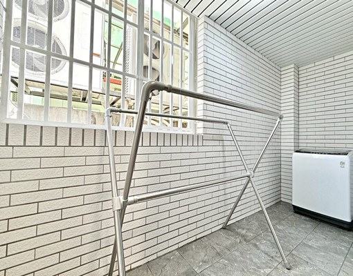 近中科大火車站❤️可租補報稅|大空間流理台電磁爐✨專屬機車位 - Image 10