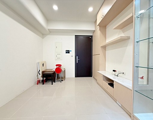 林口❣️獨立門戶/大空間一房一廳/包裹垃圾裝潢新 - Image 7