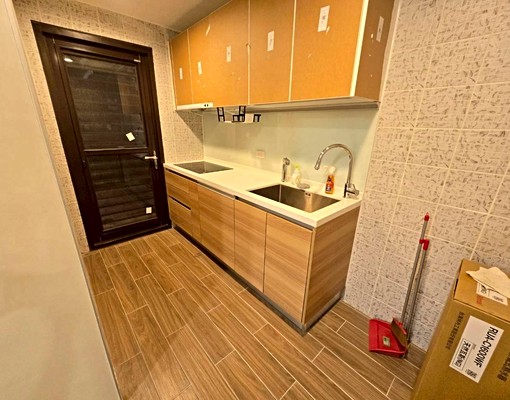 ✅高鐵只要5分鐘/高鐵/華泰名品城！✨採光超好~傢俱電都可談 - Image 11