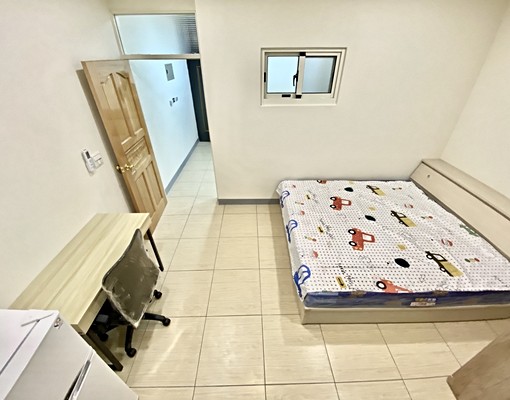 北屯東山#全新大套房#獨洗獨曬#大坪數#雙租補 - Image 1