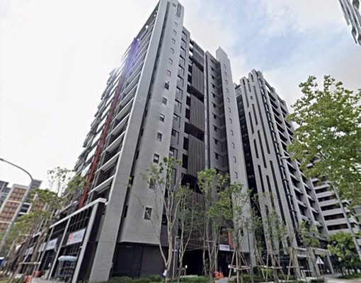 捷運十四張央北漂亮三房+車位~可養貓 - Image 11