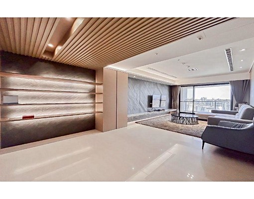 百萬4改3🔥更衣室🔥雙車位🔥可入籍🔥寵可談🔥看備註 - Image 1