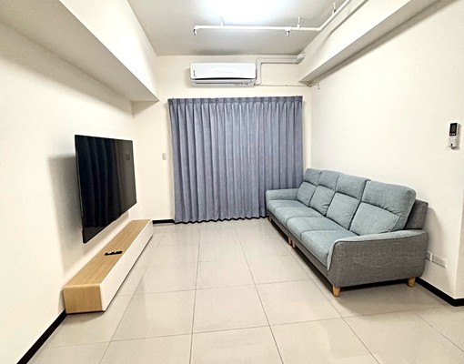 天擎三房🌈舒適影音大電視🏡免仲🌈可租補 - Image 1