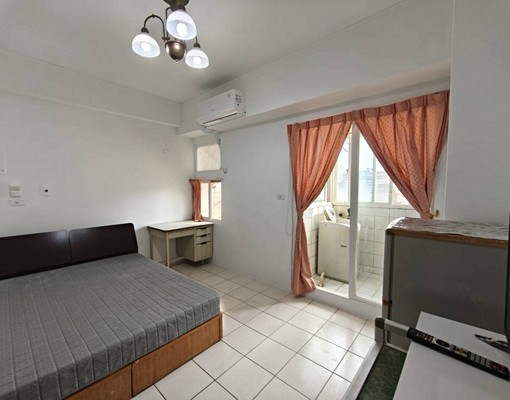 可租補免服務費採光佳視野好全新分離式冷氣 - Image 7