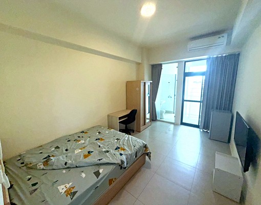 獨立套房|大埔重劃區台積電旁|台電計費|禁菸禁寵 - Image 1