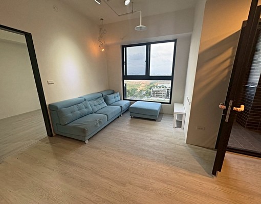 喬陽社宅~1+1房~可租補 - Image 6