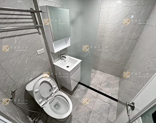 全新裝潢秒殺#超美2房✅可租補✅網路✅第四台#東光路 - Image 6