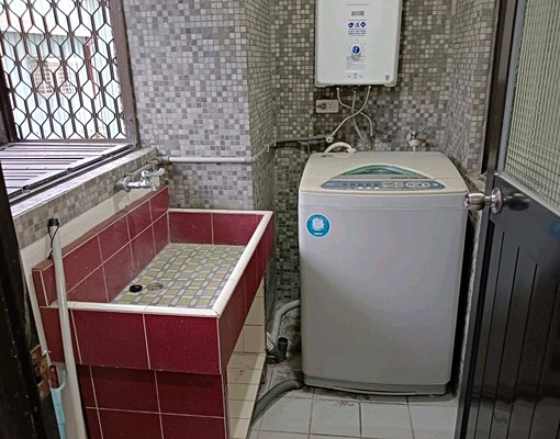 太原車站3房平車俱電全平車含管可租補 - Image 9