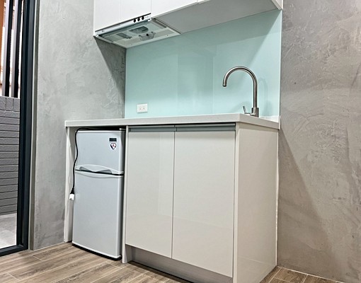 ✨【八德全新套房出租】✨一卡皮箱入住🧳 - Image 15