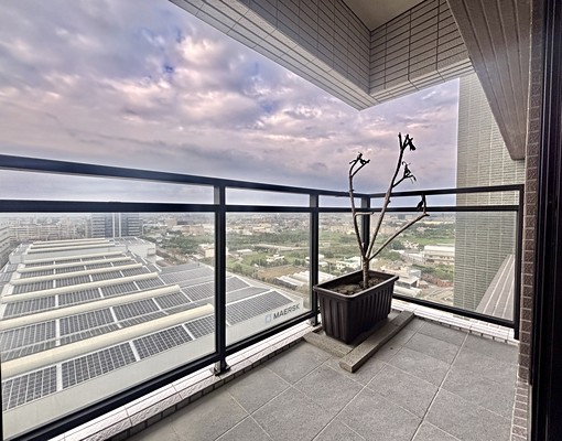 New🔥龍築靜玥🔥三房坡道平車🔥未裝潢 - Image 2